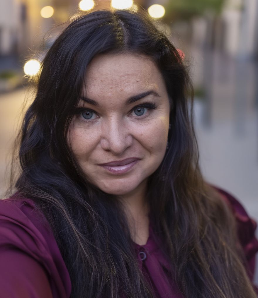 Елена, 35 лет